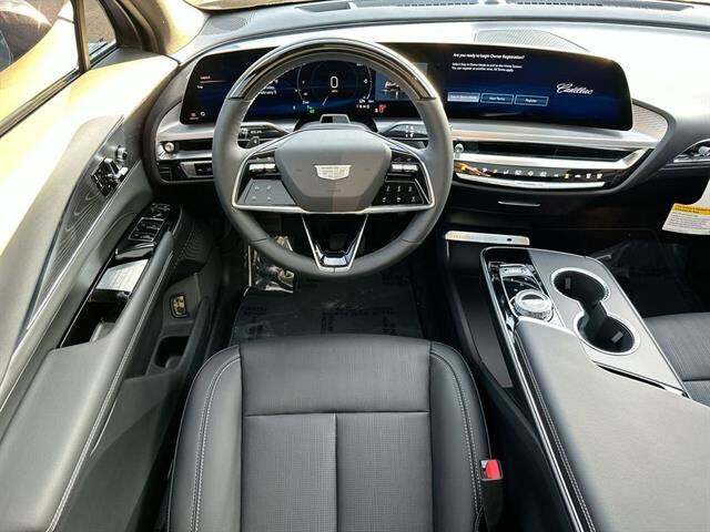 2026 Cadillac LYRIQ Sport Tucson AZ