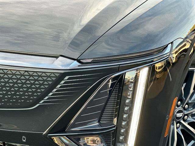 2026 Cadillac LYRIQ Sport Tucson AZ