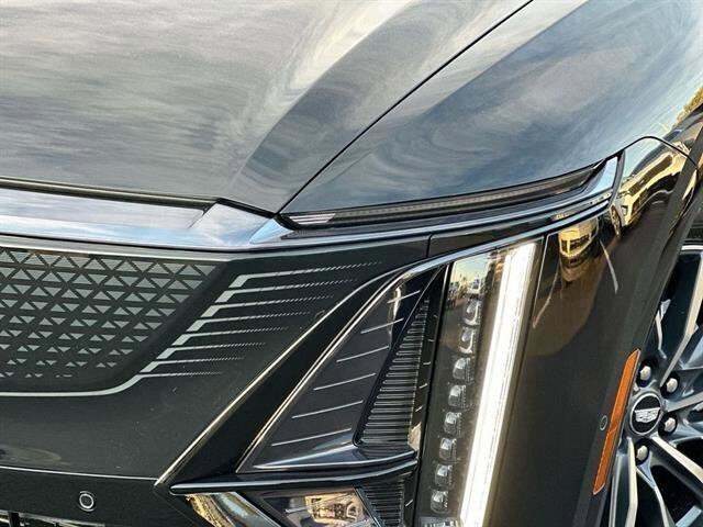 2026 Cadillac LYRIQ Sport Tucson AZ