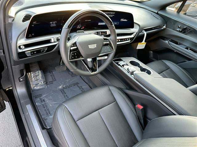 2026 Cadillac LYRIQ Sport Tucson AZ