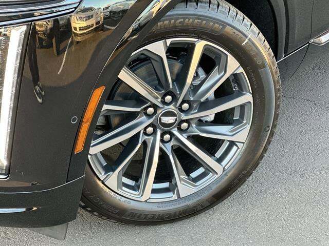 2026 Cadillac LYRIQ Sport Tucson AZ