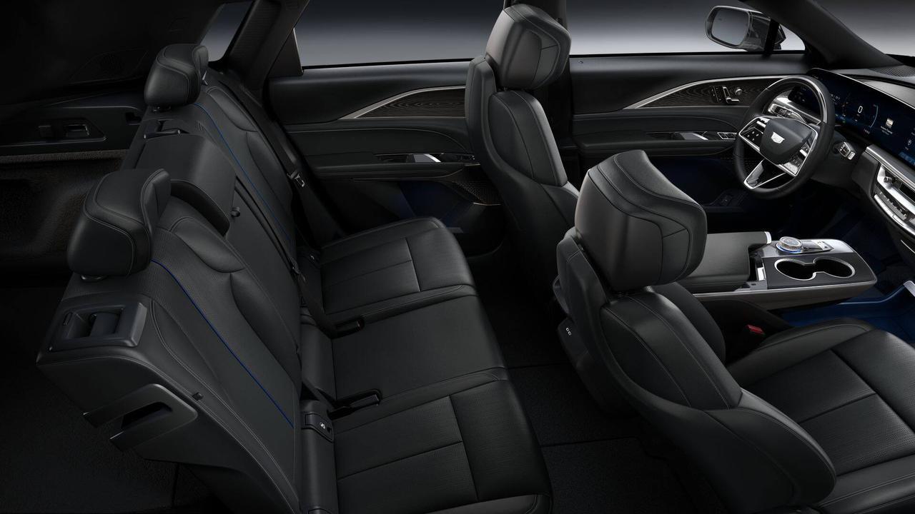 2026 Cadillac LYRIQ Sport Tucson AZ