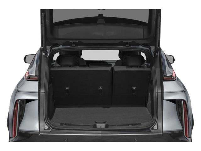 2026 Cadillac LYRIQ Sport Tucson AZ