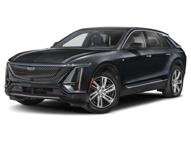 2026 Cadillac LYRIQ Sport Tucson AZ
