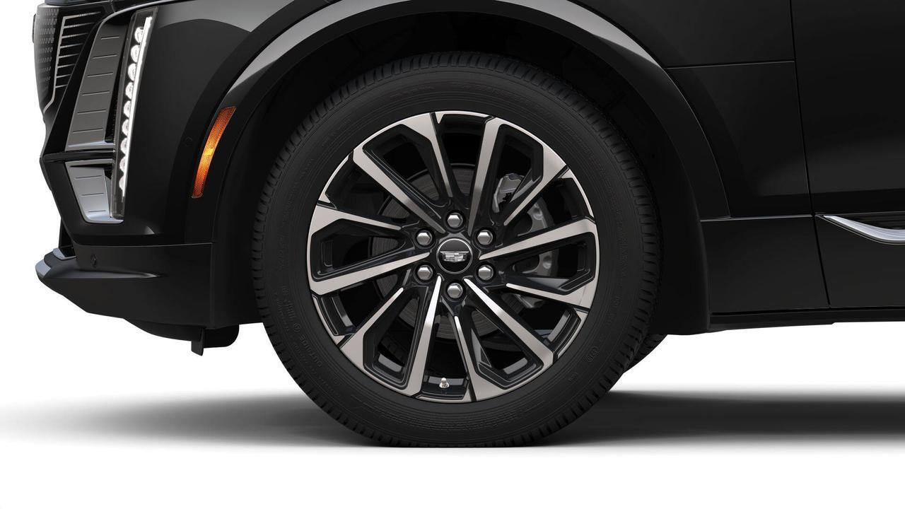 2026 Cadillac LYRIQ Sport Tucson AZ