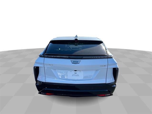 2026 Cadillac LYRIQ Sport Tucson AZ