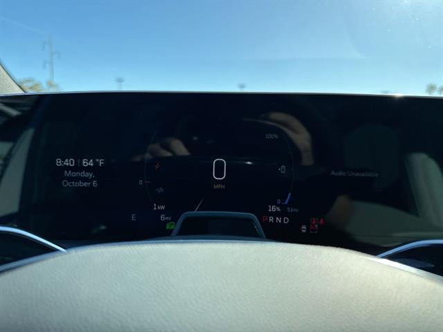 2026 Cadillac LYRIQ Sport Tucson AZ