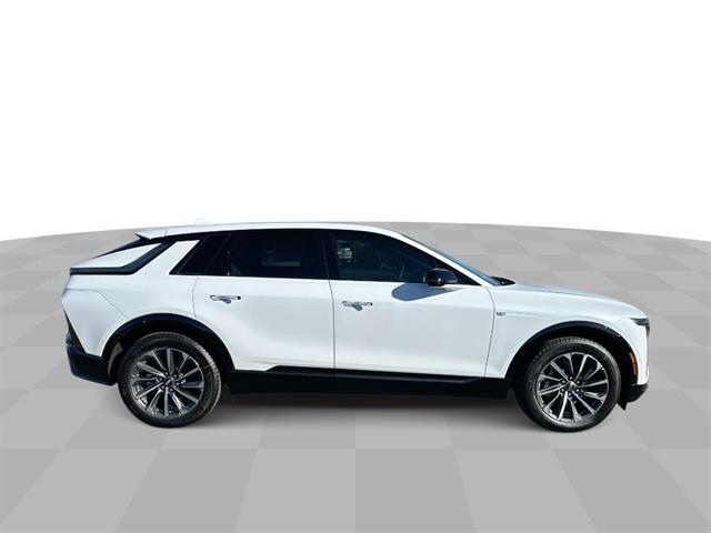 2026 Cadillac LYRIQ Sport Tucson AZ