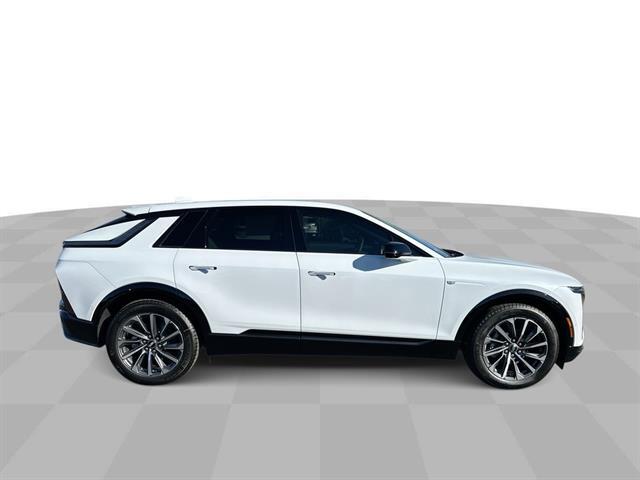 2026 Cadillac LYRIQ Sport Tucson AZ