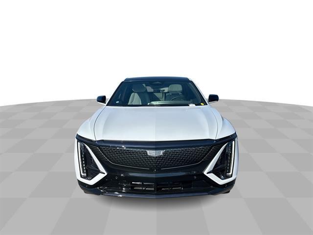 2026 Cadillac LYRIQ Sport Tucson AZ