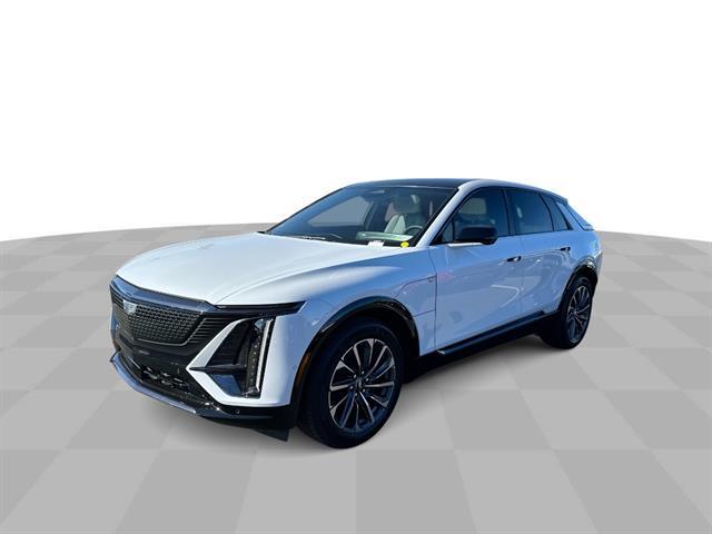 2026 Cadillac LYRIQ Sport Tucson AZ