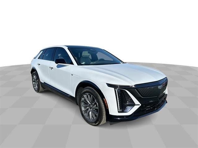 2026 Cadillac LYRIQ Sport Tucson AZ