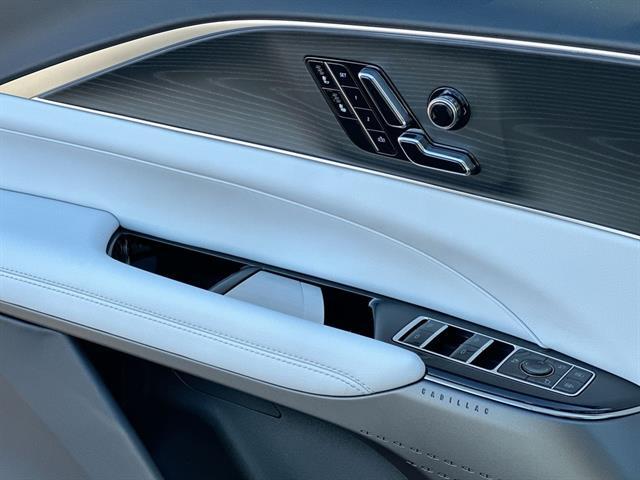 2026 Cadillac LYRIQ Sport Tucson AZ