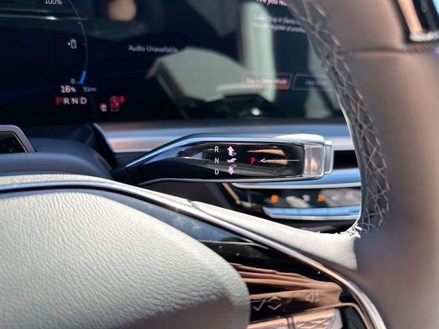 2026 Cadillac LYRIQ Sport Tucson AZ