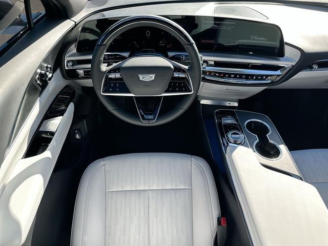 2026 Cadillac LYRIQ Sport Tucson AZ