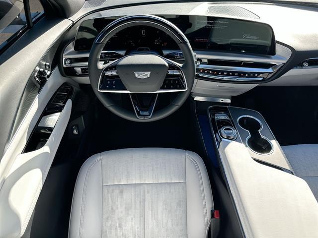 2026 Cadillac LYRIQ Sport Tucson AZ