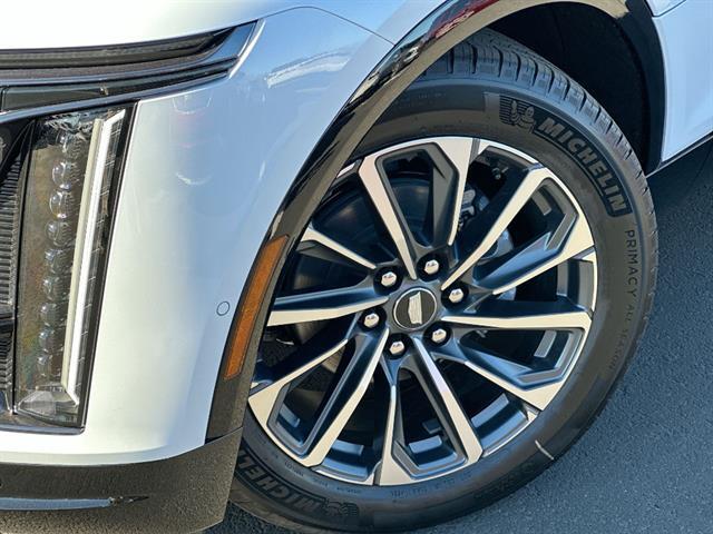 2026 Cadillac LYRIQ Sport Tucson AZ