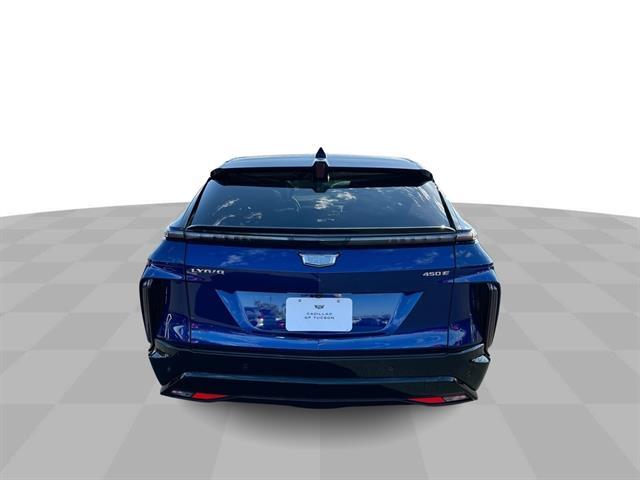 2026 Cadillac LYRIQ Sport Tucson AZ