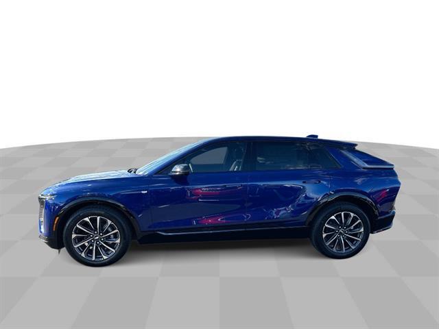 2026 Cadillac LYRIQ Sport Tucson AZ