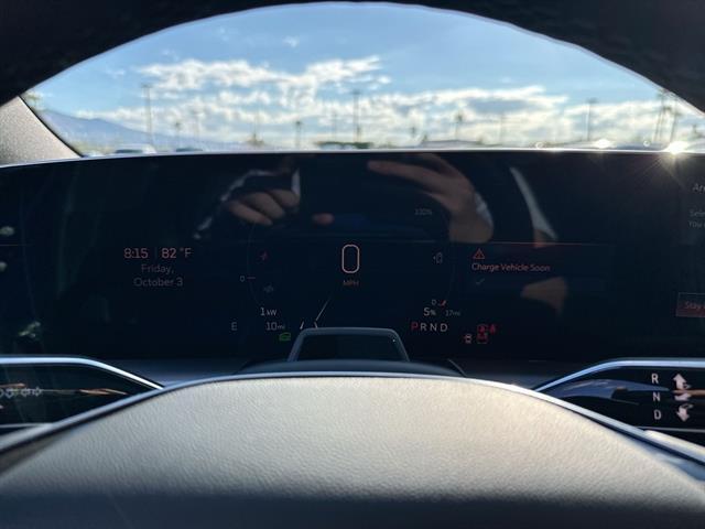 2026 Cadillac LYRIQ Sport Tucson AZ