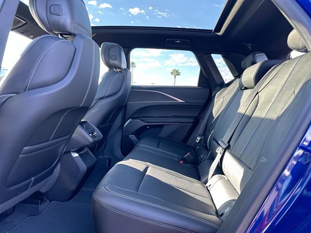 2026 Cadillac LYRIQ Sport Tucson AZ