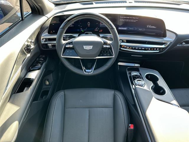 2026 Cadillac LYRIQ Sport Tucson AZ