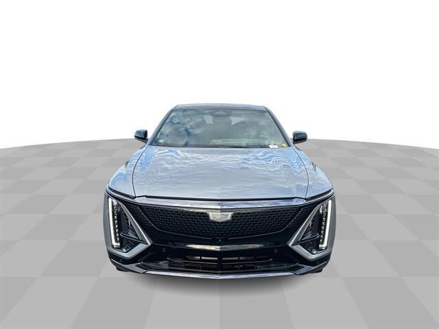 2026 Cadillac LYRIQ Sport Tucson AZ