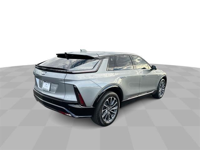 2026 Cadillac LYRIQ Sport Tucson AZ