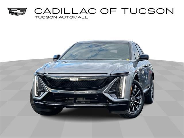 2026 Cadillac LYRIQ Sport Tucson AZ