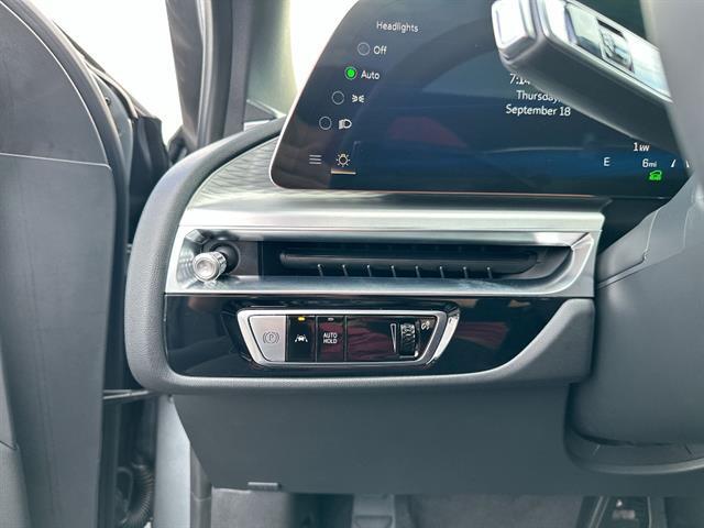 2026 Cadillac LYRIQ Sport Tucson AZ