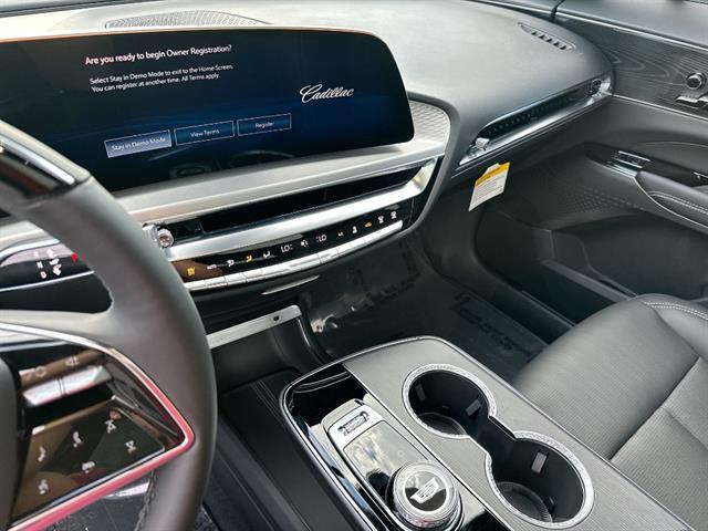 2026 Cadillac LYRIQ Sport Tucson AZ