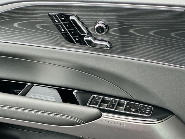 2026 Cadillac LYRIQ Sport Tucson AZ