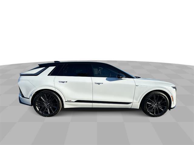 2026 Cadillac LYRIQ V-Series AWD Tucson AZ