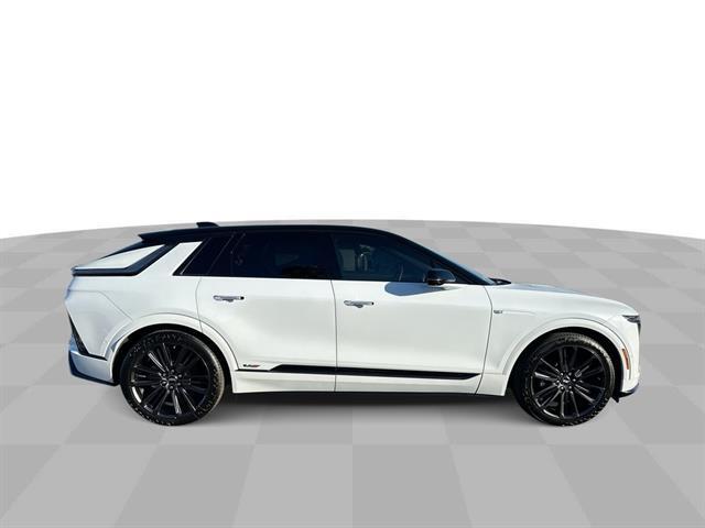 2026 Cadillac LYRIQ V-Series AWD Tucson AZ