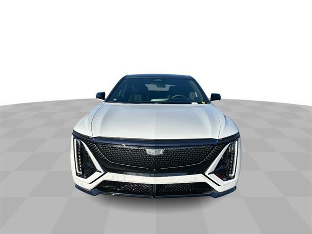 2026 Cadillac LYRIQ V-Series AWD