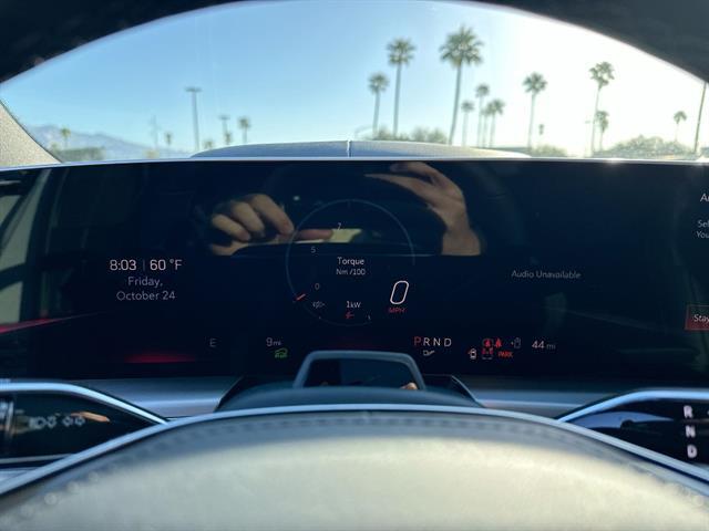 2026 Cadillac LYRIQ V-Series AWD Tucson AZ