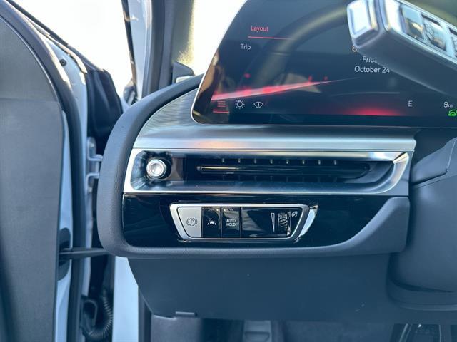 2026 Cadillac LYRIQ V-Series AWD Tucson AZ