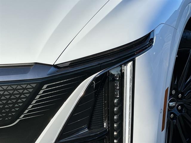 2026 Cadillac LYRIQ V-Series AWD Tucson AZ