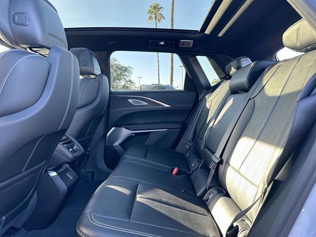 2026 Cadillac LYRIQ V-Series AWD Tucson AZ