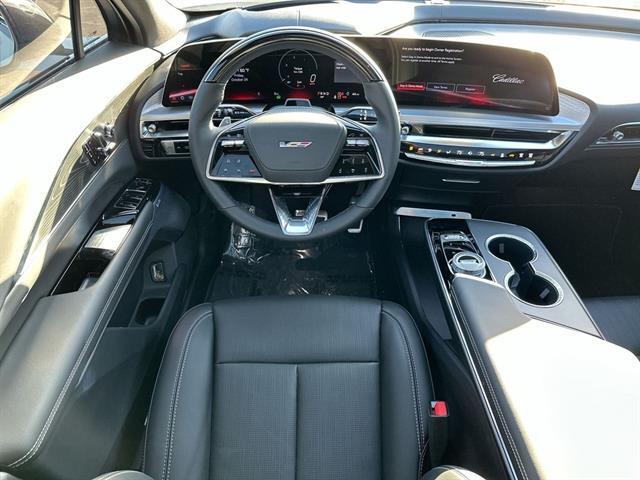 2026 Cadillac LYRIQ V-Series AWD Tucson AZ