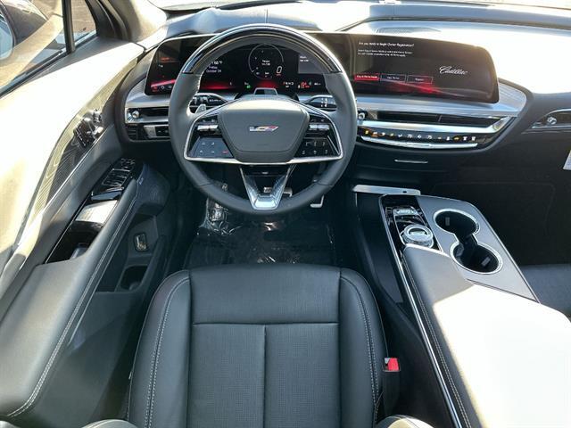 2026 Cadillac LYRIQ V-Series AWD Tucson AZ