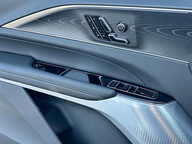 2026 Cadillac LYRIQ V-Series AWD Tucson AZ