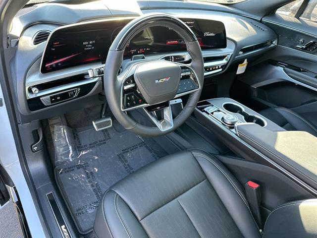 2026 Cadillac LYRIQ V-Series AWD Tucson AZ