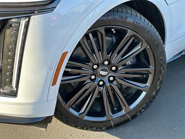 2026 Cadillac LYRIQ V-Series AWD Tucson AZ