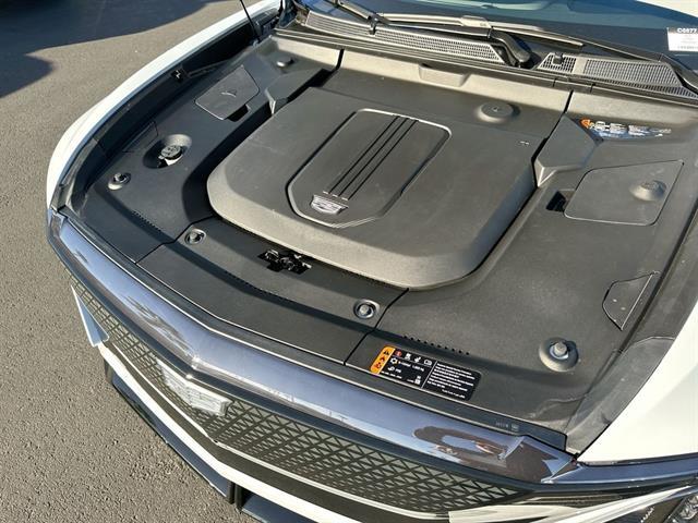 2026 Cadillac LYRIQ V-Series AWD Tucson AZ