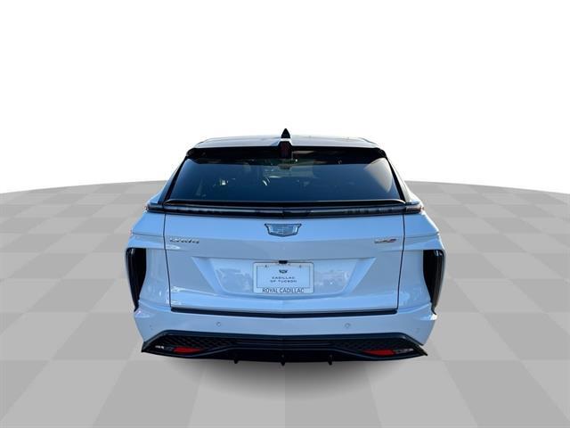 2026 Cadillac LYRIQ V-Series AWD Tucson AZ