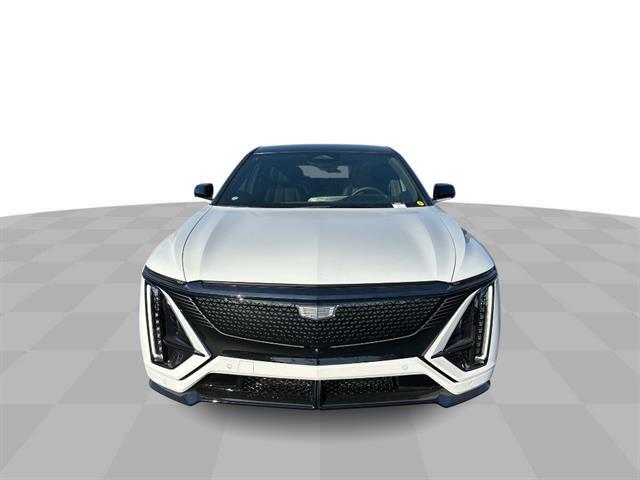 2026 Cadillac LYRIQ V-Series AWD