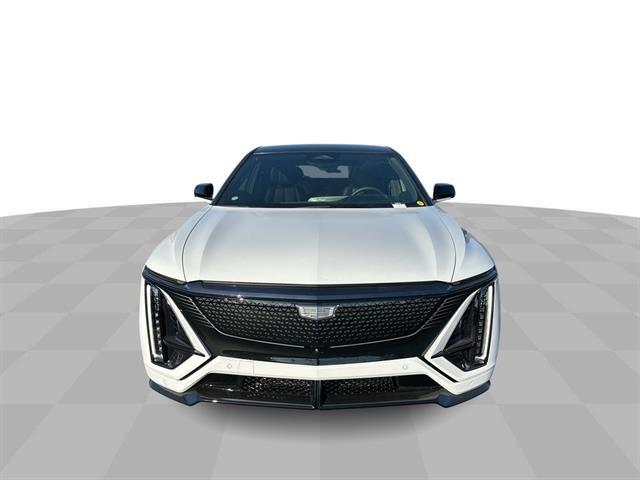 2026 Cadillac LYRIQ V-Series AWD