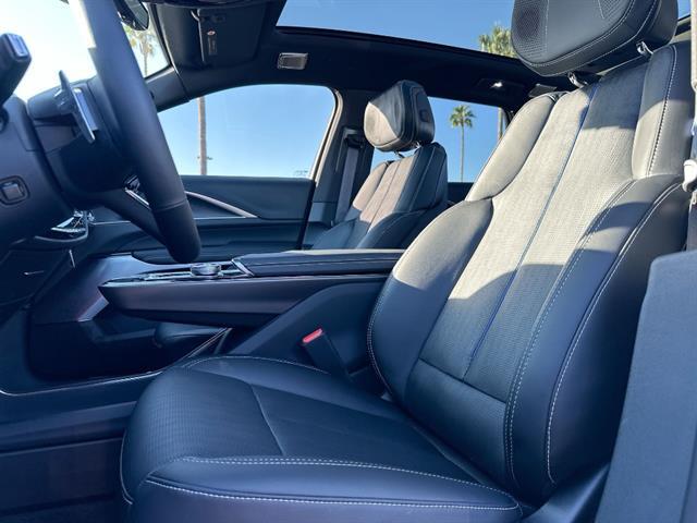 2026 Cadillac LYRIQ V-Series AWD Tucson AZ