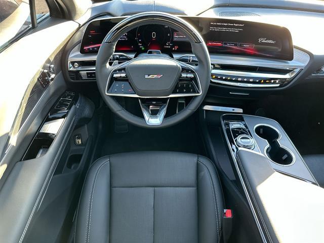 2026 Cadillac LYRIQ V-Series AWD Tucson AZ